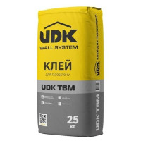Клей UDK TBM